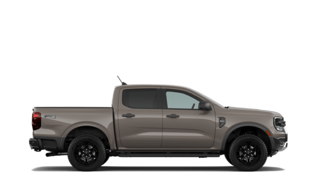 2026 Ford Ranger® External Image 1